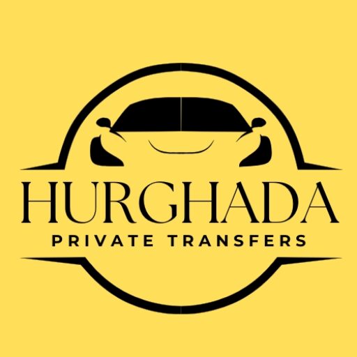 Hurghada Private Transfers Logo
